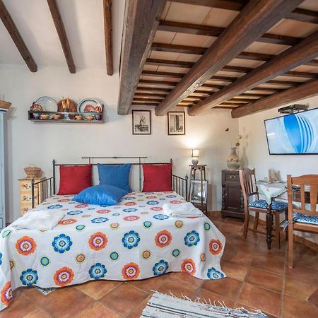 Villetta Castiglione San Vito Lo Capo Exteriér fotografie